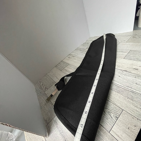 SAS Archery Side Tube Quiver No-Spill Arrow Quiver with Belt Clip - Picture 7 of 9